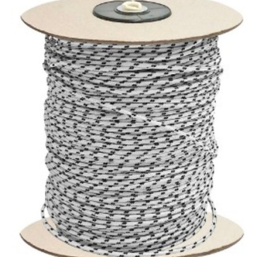 Cuerda Náutica 6mm 5mts