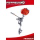 Motor Fuera De Borda 3hp 62cc Hessen