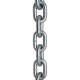 Cadena Patente 3mm Galvanizada Precio Por Metro Ferrejido