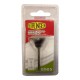 Mini Cepillo Acero Stronger Minitorno B905