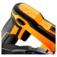Sierra Circular 7 1/4 Deko Dkcs18g185 1600w Color Amarillo