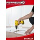 Taladro Inalámbrico 12v Stanley Litio Scd12s2k- Ferrejido