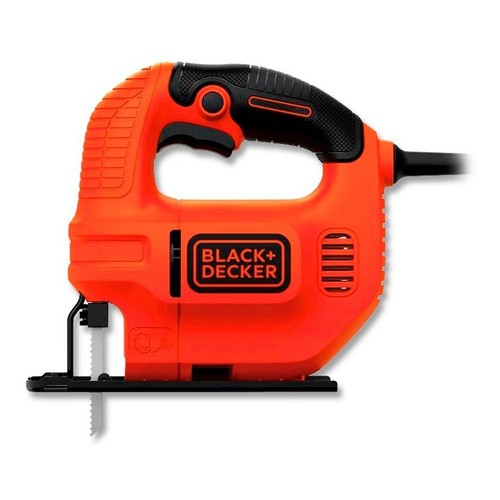 Sierra Caladora Black&decker 420w