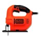 Sierra Caladora Black&decker 420w