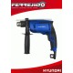 Taladro Percutor 13mm 600w Hyundai Hy1d600- Ferrejido