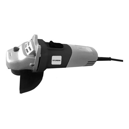 Kit Combo Amoladora Taladro Lijadora Hyundai Hycd3-ferrejido