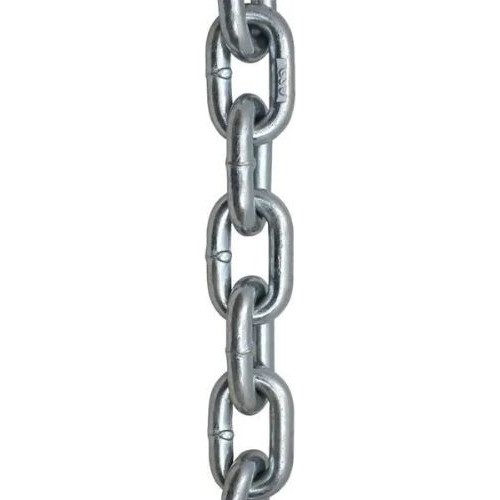 Cadena Patente 3mm Galvanizada Precio Por Metro Ferrejido