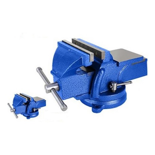 Morsa Banco 4 PuLG Wadfow