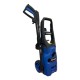 Hidrolavadora Hyundai 815h 2000w 160bar