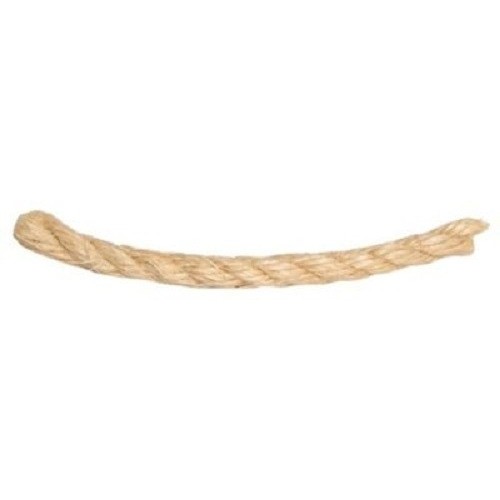 Cuerda Sisal 10 Mm