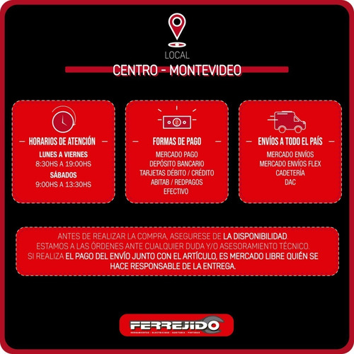 Monocomando Cocina Mesada Negro Rimontti