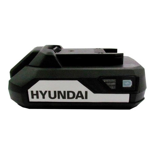 Sierra Caladora Batería 2.0mah 20v Hyundai