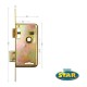 Cerradura Star 30s Junior Anticorrosivo