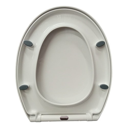 Asiento Inodoro Cierre Sistema Lento