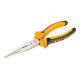 Alicate Punta Curva 8 Tolsen 10007