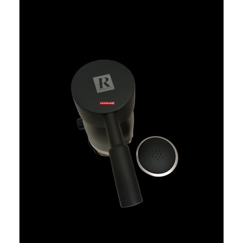 Monocomando Bidet C/transferencia Negro Palito