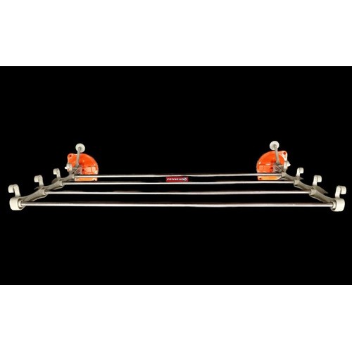 Tendedero Con Ventosa