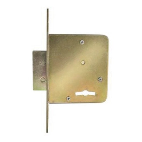 Cerrojo Elisil 3500 Pasador Recto