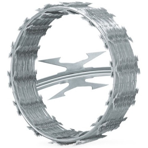 Rollo Concertina Cbt-60 10mts