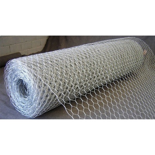 Malla Hexagonal 1,80 Mt Por Rollo