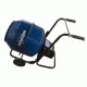 Hormigonera 140lts 500w Hyundai Hybm140- Ferrejido