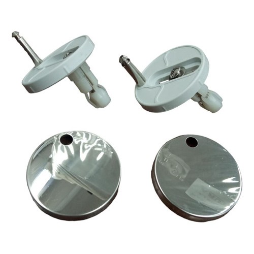 Asiento Inodoro Cierre Sistema Lento