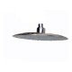 Barral Exterior Ducha Cilindrico Cromado S/grif