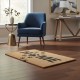 Alfombra Felpudo Coco 40 X 60 Cm