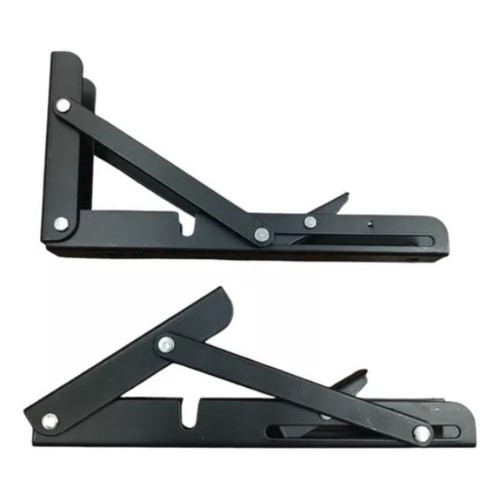 Ménsulas Plegables Rebatibles 30cm El Par