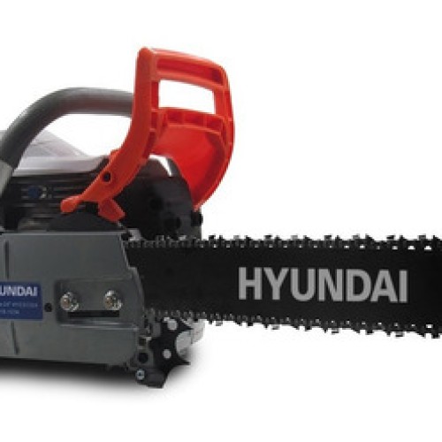 Motosierra 72cc 24puLG Hyundai Profes.