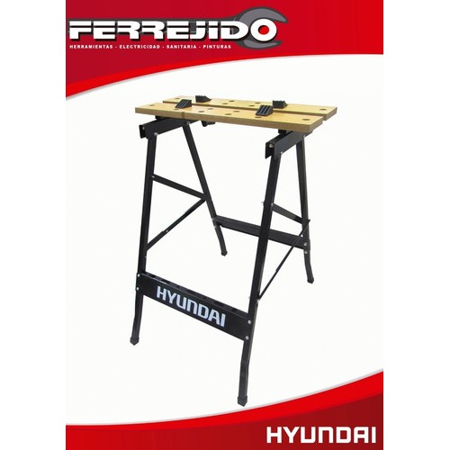 Mesa De Trabajo 560x100x18 Hyundai