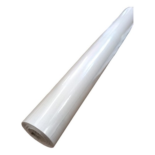 Papel Adhesivo Pvc X 10 Mts Blanco O Negro