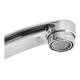 Monocomando Cocina Salida Baja 15 Cm Rimontti
