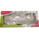 Kit Juego Accesorios Baño Beige Abs