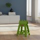 Banco Asiento Taburete Plegable Grande 130kg