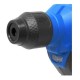 Rotomartillo Electroneumático Hyundai Hycrh20 Inalámbrico Azul