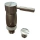 Monocomando Bidet Satinado Rimontti