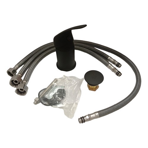 MONOCOMANDO PARA BIDET LITIUM GTÍA 5 AÑOS