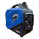 Generador Inverter Insonorizado Hyundai Hig3000