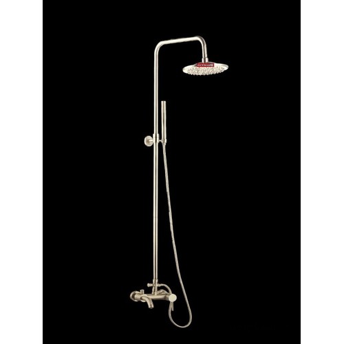 Barral Ext Palito C/brazo Roseta Teléfono Rimontti-ferrejido