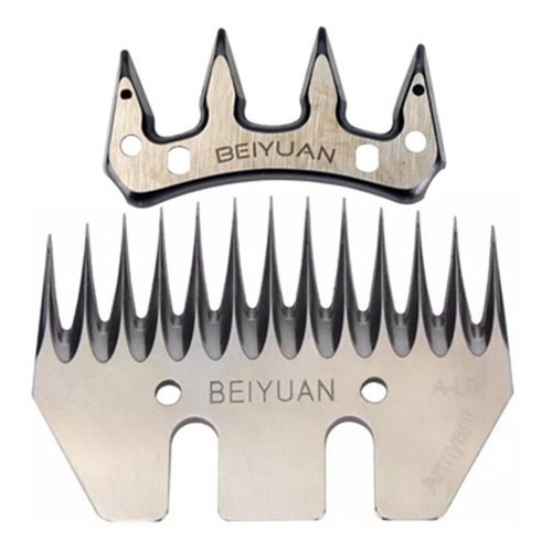 Peine Cuchilla Beiyuan Esquilar 3/4 Esquiladora- Ferrejido