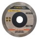Disco Superfino Corte Porcelanato 4 1/2
