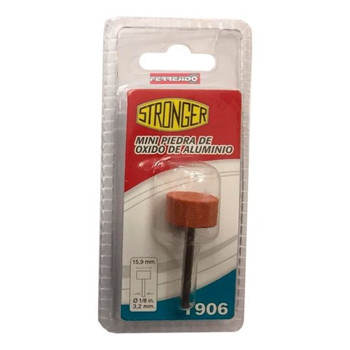 Mini Disco Corte Stronger Minitorno X5 D801- Ferrejido