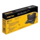 Juego Dados Hexagonal Pretul 1/4-3/8-1/2 51pzs