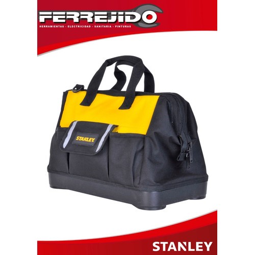 Bolso Herramientas 16  Stanley Stst516126- Ferrejido