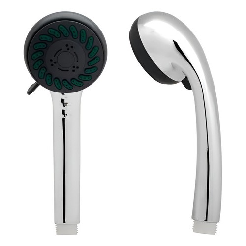 Telefono Ducha Completa 1.5m Cabezal Regulable 