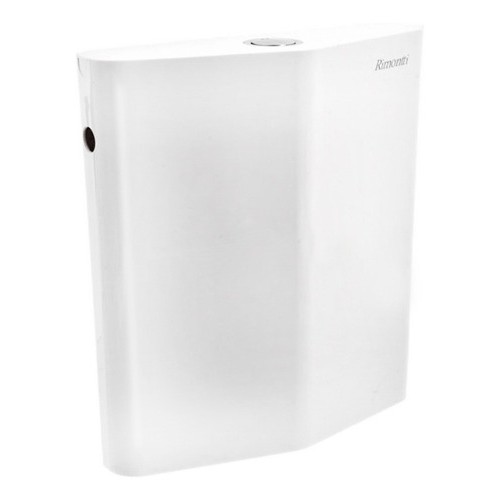 Cisterna Exterior Doble Descarga Rimontti 3-6lts