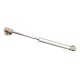 Bisagra Pistón A Gas P/ Puerta Mueble 80kg