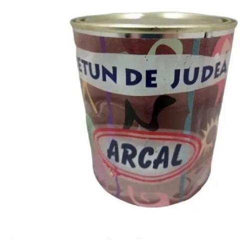 Betún De Judea 0,9 L