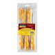 Juego Destornilladores Tramontina 6pzs Tr5797